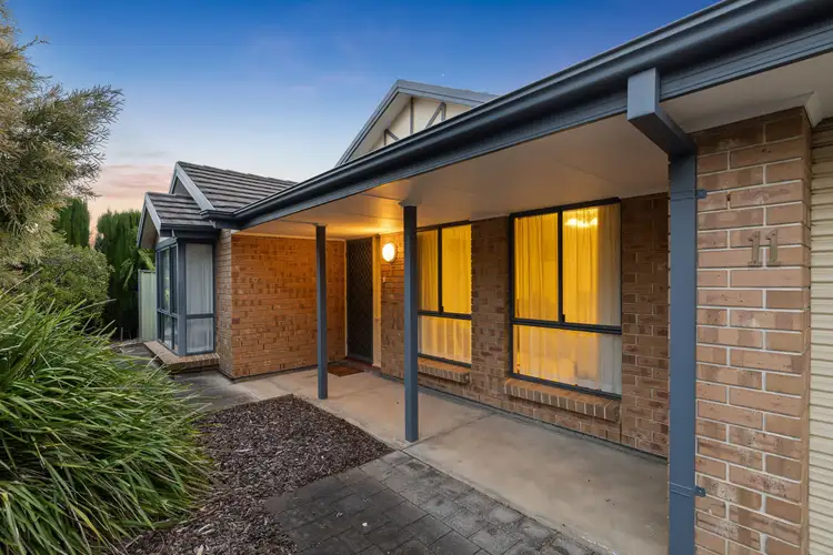 11 Megan Circuit, Nairne SA 5252