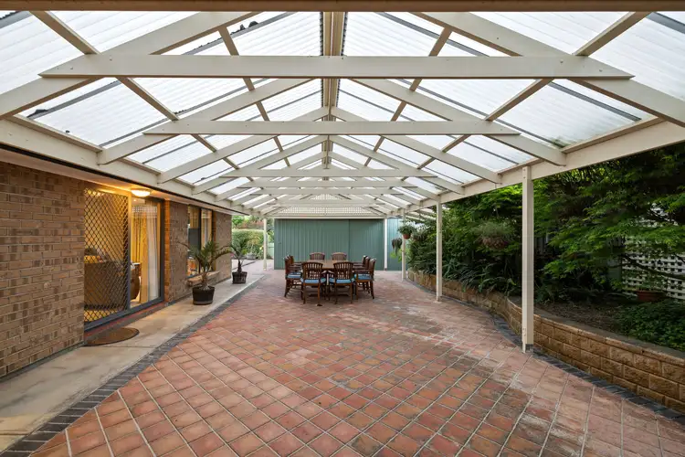 Second view of Homely house listing, 11 Megan Circuit, Nairne SA 5252
