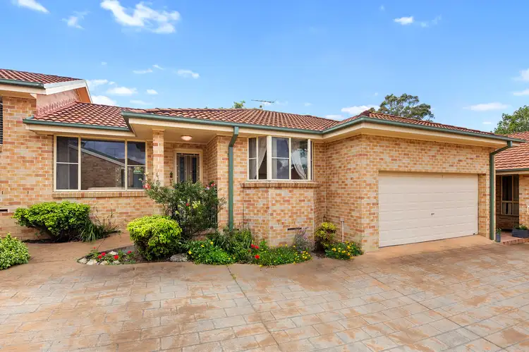 7/116-118 Auburn Street, Kirrawee NSW 2232