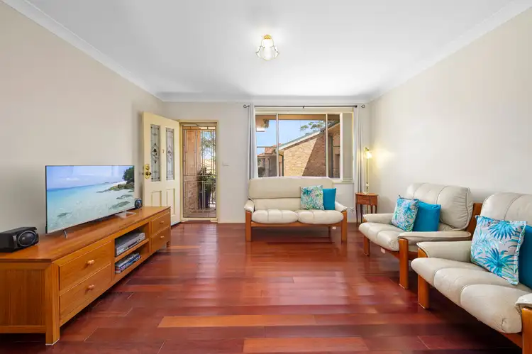 Second view of Homely villa listing, 7/116-118 Auburn Street, Kirrawee NSW 2232