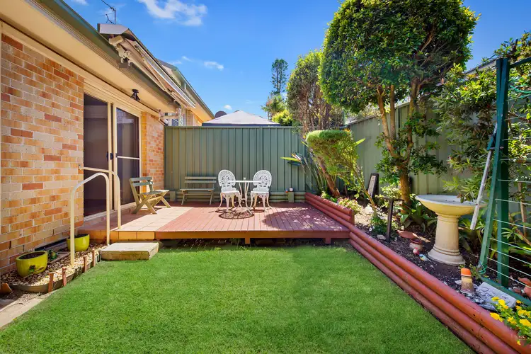 Third view of Homely villa listing, 7/116-118 Auburn Street, Kirrawee NSW 2232