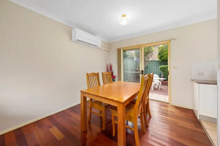 Fourth view of Homely villa listing, 7/116-118 Auburn Street, Kirrawee NSW 2232