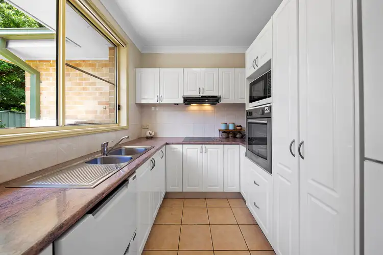 Fifth view of Homely villa listing, 7/116-118 Auburn Street, Kirrawee NSW 2232
