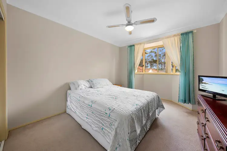 Sixth view of Homely villa listing, 7/116-118 Auburn Street, Kirrawee NSW 2232