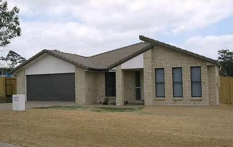 Main view of Homely house listing, 80 Tulipwood Drive, Tinana QLD 4650