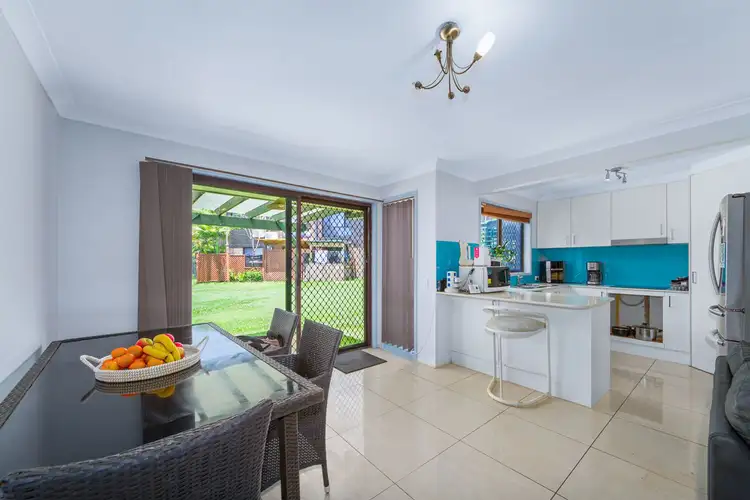 Fifth view of Homely unit listing, 6/67 Nerang Street, Nerang QLD 4211