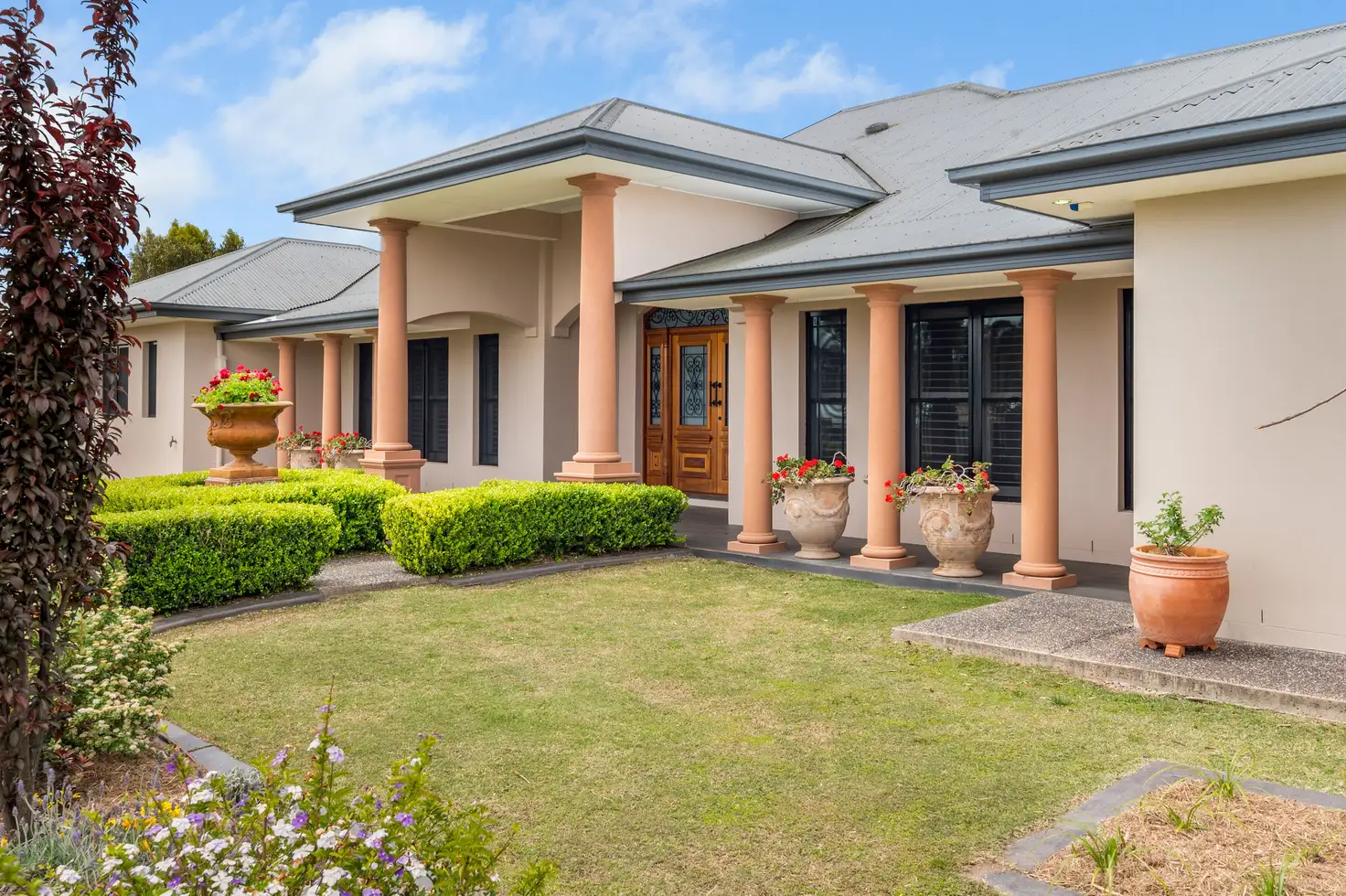 Main view of Homely house listing, 41 Lyons Crescent, Warwick QLD 4370