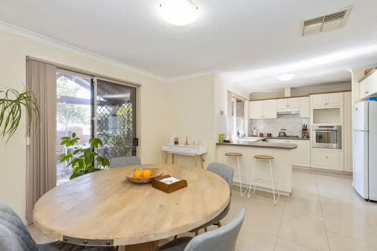Second view of Homely semi-detached listing, 144A Northstead Street, Scarborough WA 6019