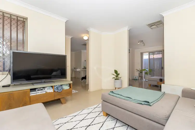 Fifth view of Homely semi-detached listing, 144A Northstead Street, Scarborough WA 6019