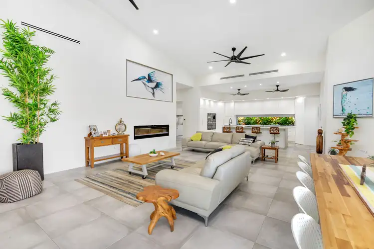 Third view of Homely house listing, 19 Seaside Parade, Palm Cove QLD 4879