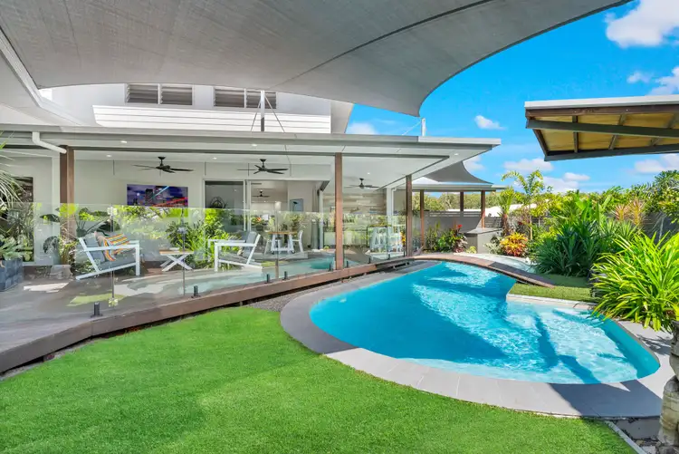 Sixth view of Homely house listing, 19 Seaside Parade, Palm Cove QLD 4879