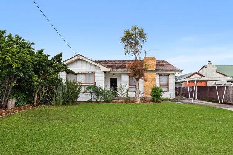 Main view of Homely house listing, 24 William Street, Glenroy VIC 3046