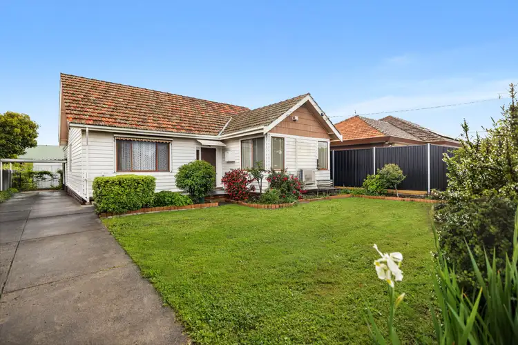 Main view of Homely house listing, 39 Bayview Road, Glenroy VIC 3046