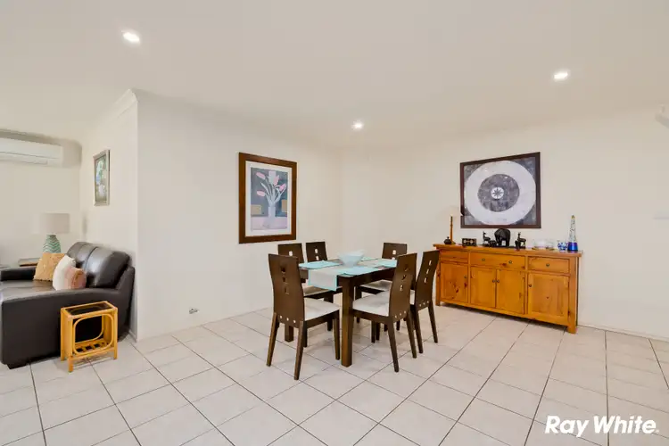 Sixth view of Homely house listing, 68 Sapphire Circuit, Quakers Hill NSW 2763