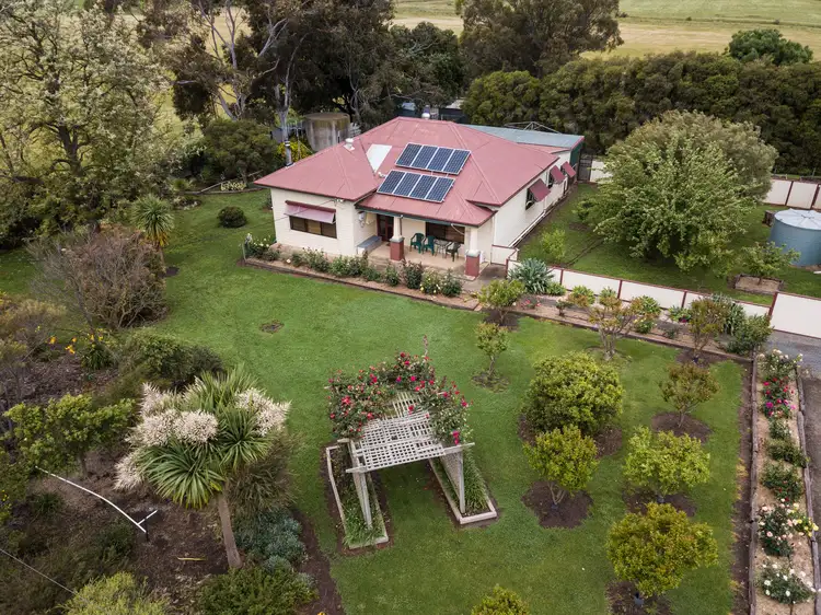 Main view of Homely house listing, 675 Harston Road, Tatura VIC 3616