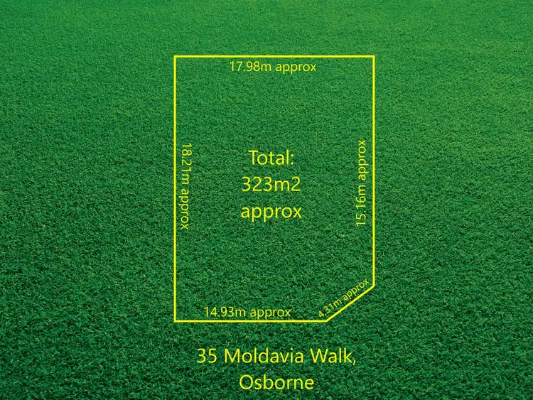 35 Moldavia Walk, Osborne SA 5017