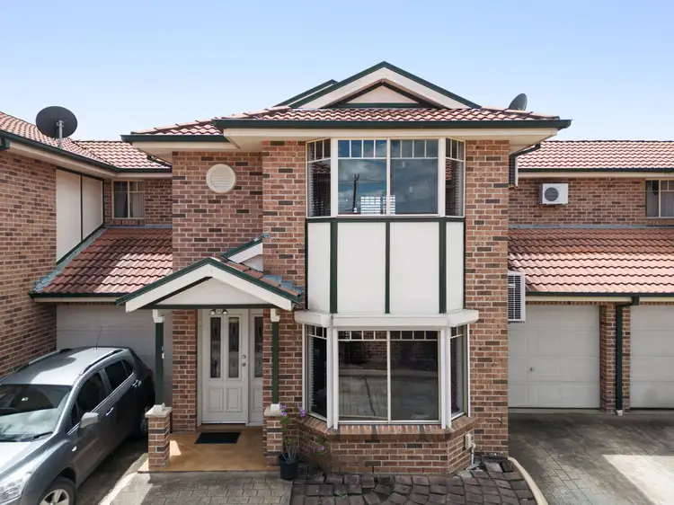 5/18 Hedges Street, Fairfield NSW 2165