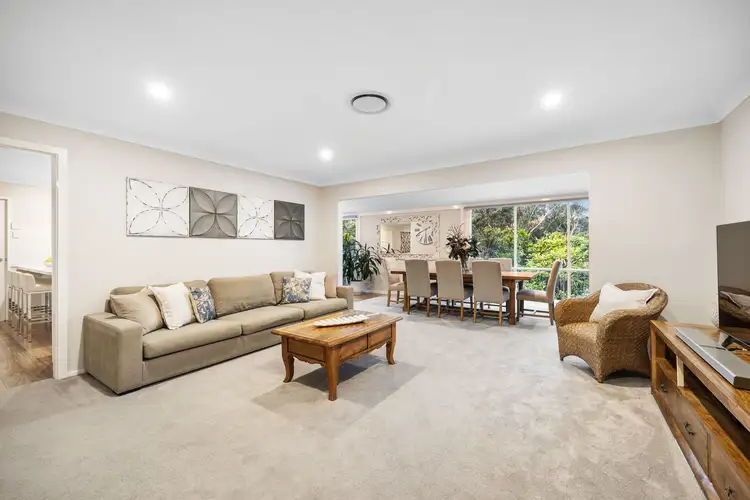 Second view of Homely house listing, 18 Whitehaven Street, St Ives NSW 2075