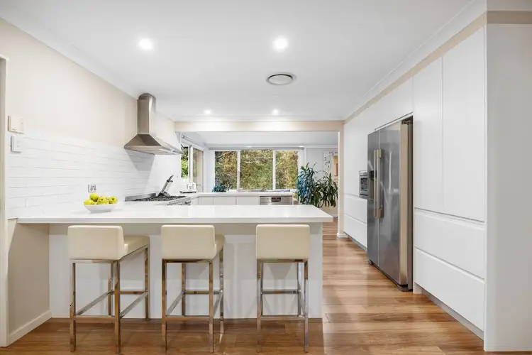 Third view of Homely house listing, 18 Whitehaven Street, St Ives NSW 2075