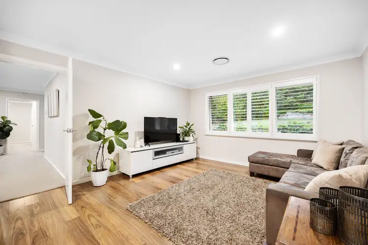 Fourth view of Homely house listing, 18 Whitehaven Street, St Ives NSW 2075