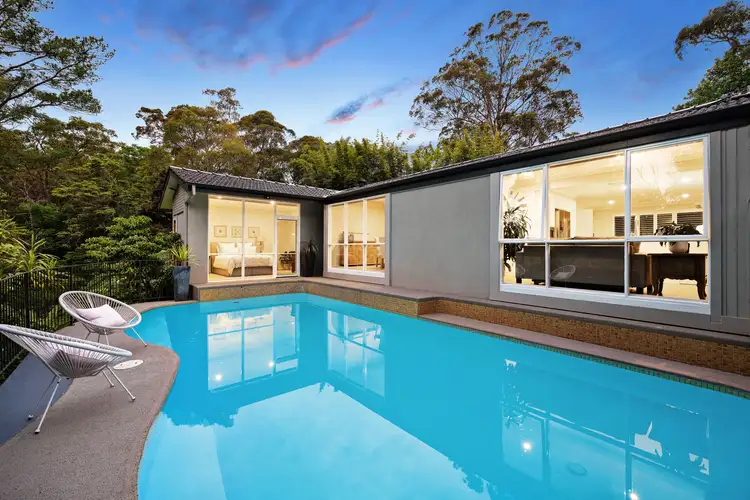 Sixth view of Homely house listing, 18 Whitehaven Street, St Ives NSW 2075
