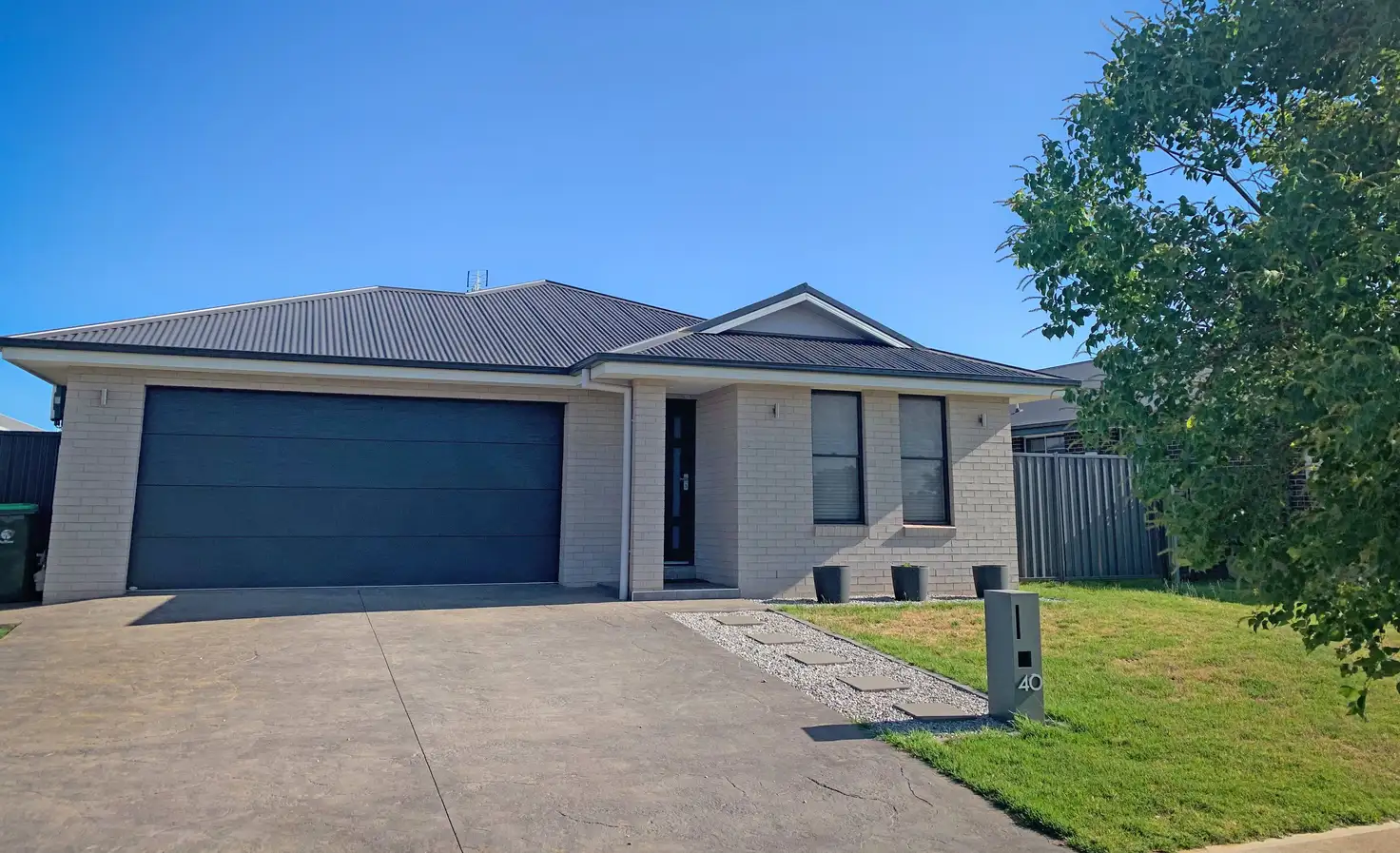 Main view of Homely house listing, 40 Argyle Avenue, Dubbo NSW 2830
