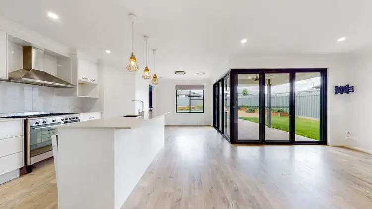 Second view of Homely house listing, 40 Argyle Avenue, Dubbo NSW 2830