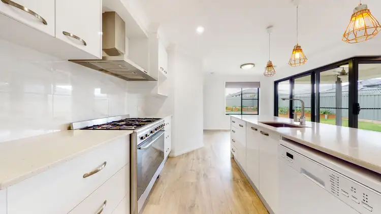 Third view of Homely house listing, 40 Argyle Avenue, Dubbo NSW 2830