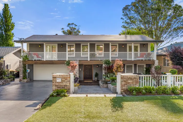 11 Pindari Avenue, Camden NSW 2570