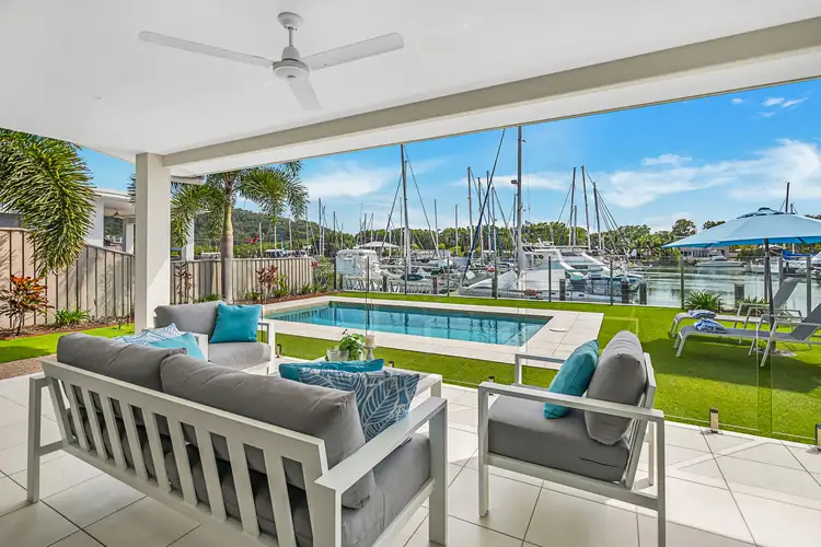 36 Marina Quay, Trinity Park QLD 4879