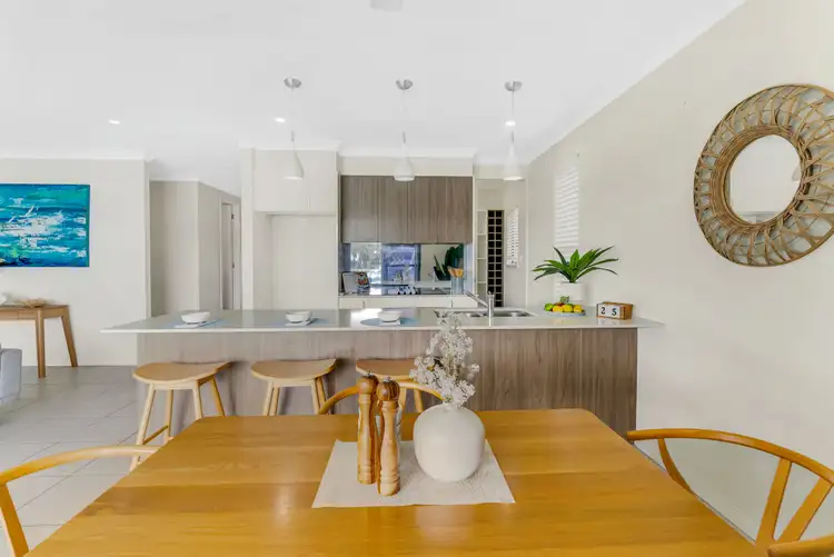 Seventh view of Homely house listing, 36 Marina Quay, Trinity Park QLD 4879