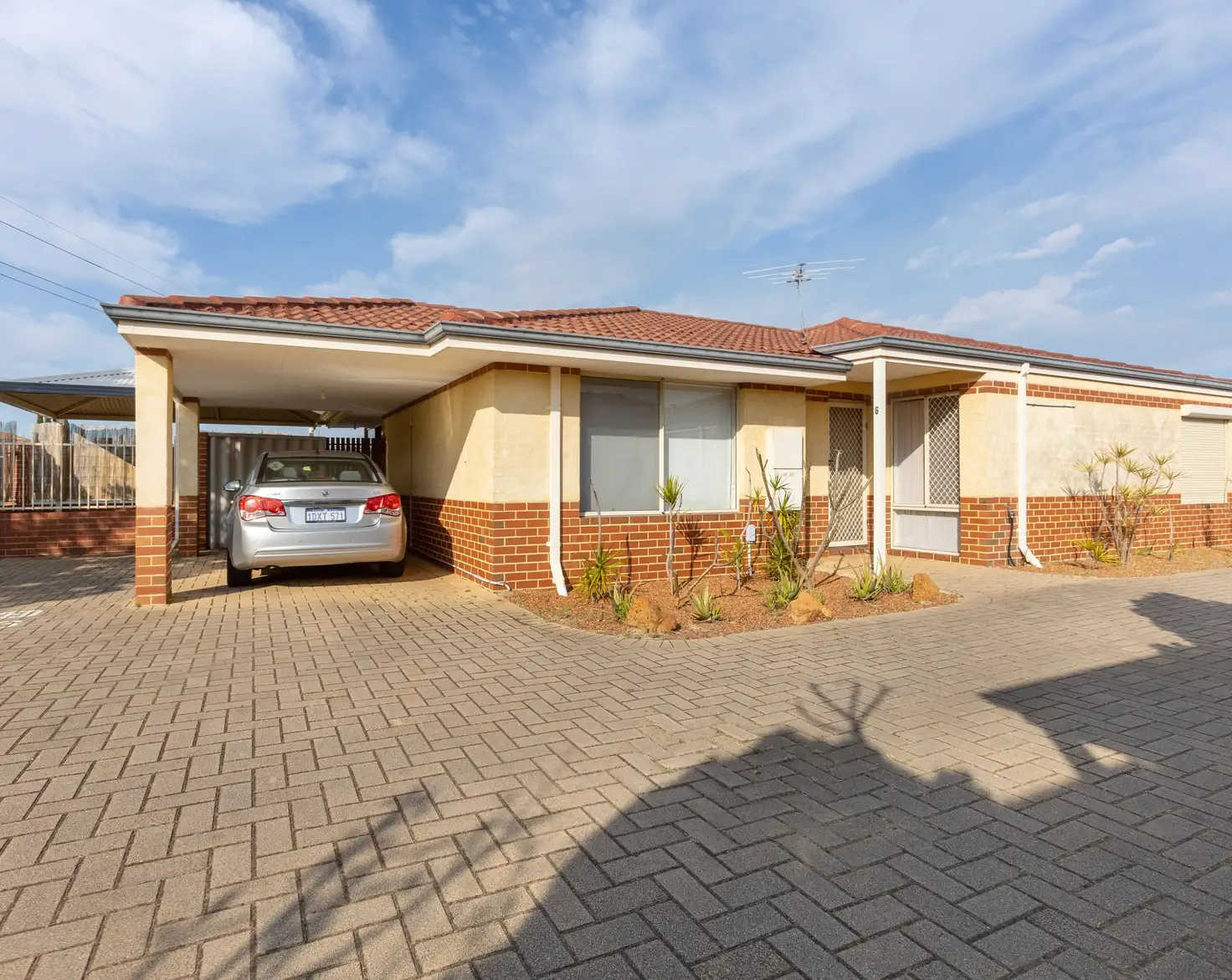 Main view of Homely house listing, 6/13 Bickley Road, Cannington WA 6107