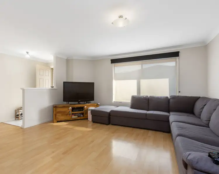 Second view of Homely house listing, 6/13 Bickley Road, Cannington WA 6107