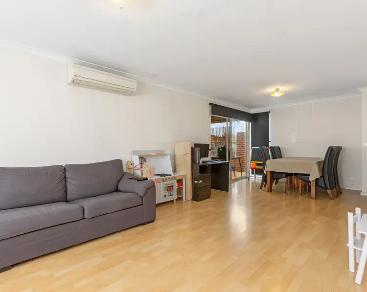 Fourth view of Homely house listing, 6/13 Bickley Road, Cannington WA 6107