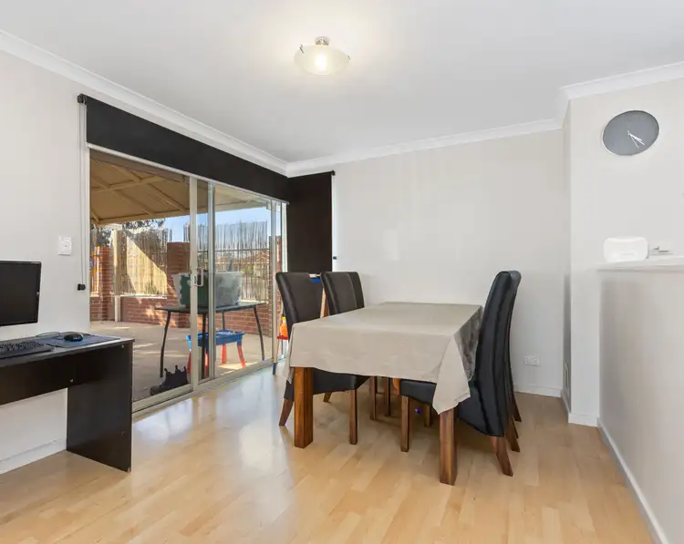 Fifth view of Homely house listing, 6/13 Bickley Road, Cannington WA 6107