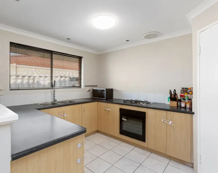 Sixth view of Homely house listing, 6/13 Bickley Road, Cannington WA 6107