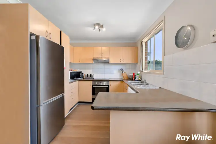 Third view of Homely townhouse listing, 4/22 Westminster Street, Schofields NSW 2762
