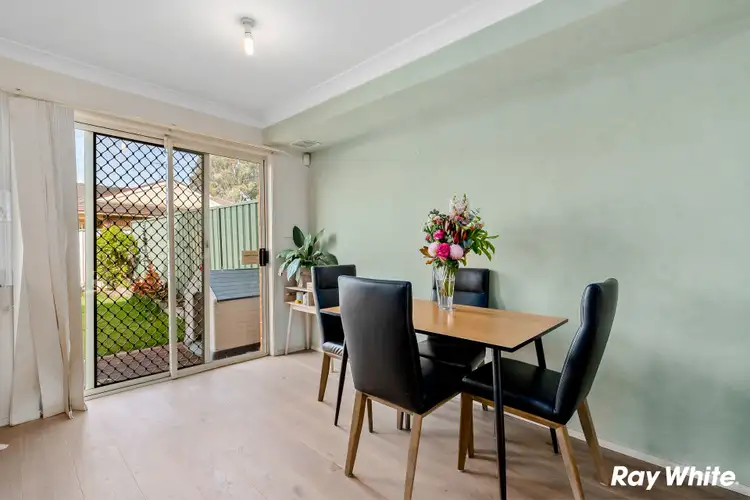 Fourth view of Homely townhouse listing, 4/22 Westminster Street, Schofields NSW 2762