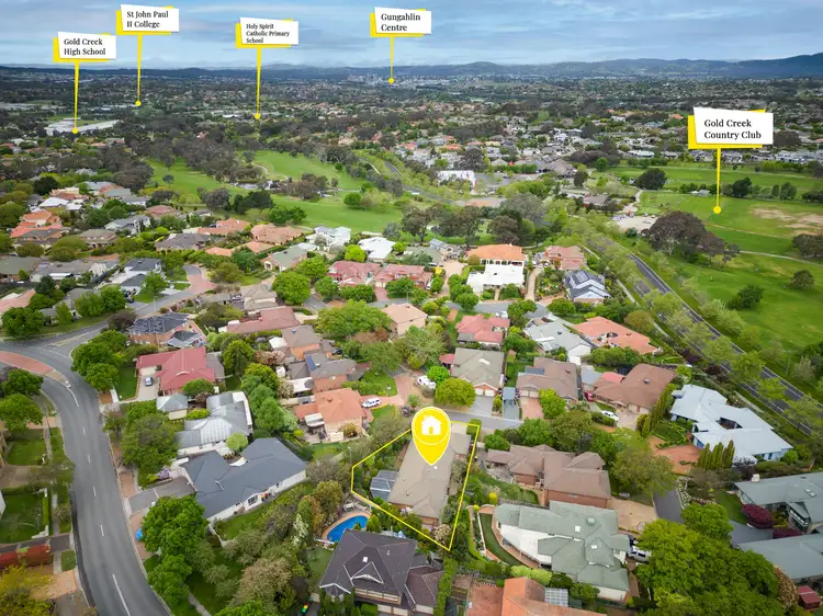 Main view of Homely house listing, 7 Moriarty Street, Nicholls ACT 2913