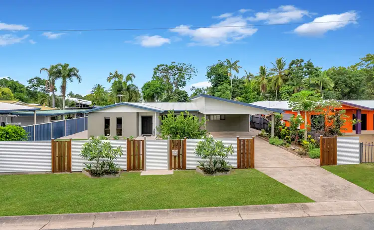 Main view of Homely house listing, 6 Magnolia Street, Holloways Beach QLD 4878