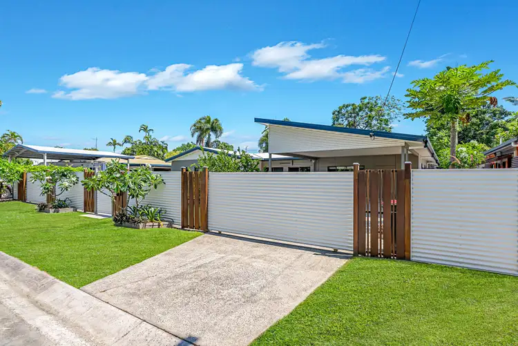 Fifth view of Homely house listing, 6 Magnolia Street, Holloways Beach QLD 4878