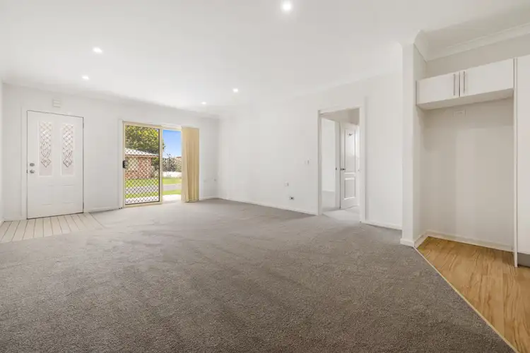Second view of Homely unit listing, 22 Picker Street, Crookwell NSW 2583