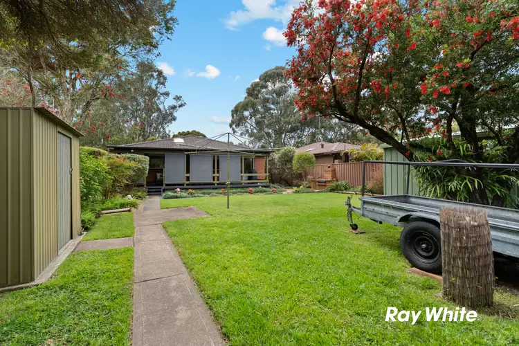 62 Brier Crescent, Quakers Hill NSW 2763