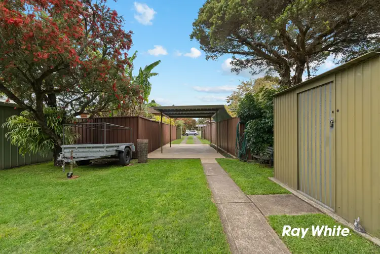 Second view of Homely house listing, 62 Brier Crescent, Quakers Hill NSW 2763