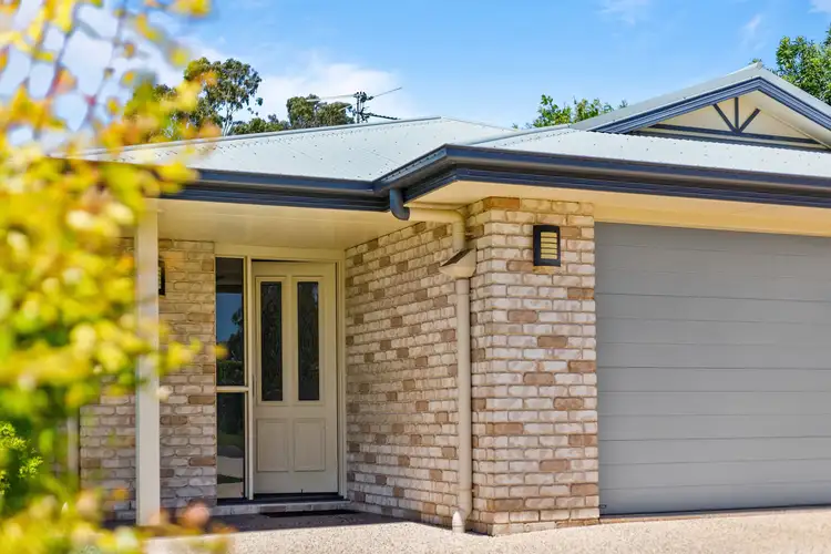 6 Fairway Drive, Pittsworth QLD 4356