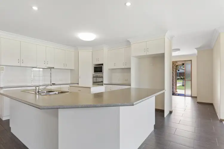 Fifth view of Homely house listing, 6 Fairway Drive, Pittsworth QLD 4356