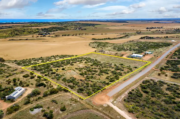 Third view of Homely land listing, 54 Meadowcroft Street, Rudds Gully WA 6532