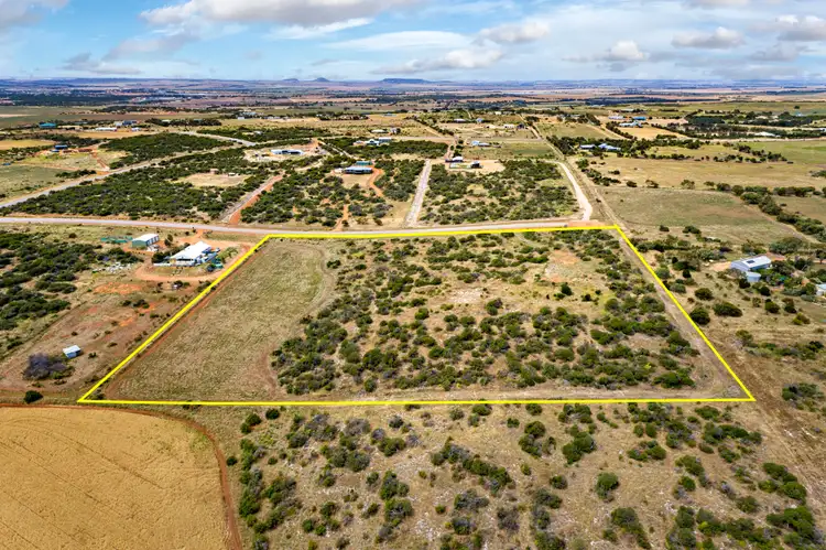 Fourth view of Homely land listing, 54 Meadowcroft Street, Rudds Gully WA 6532