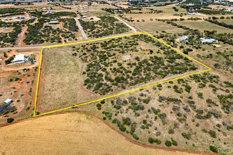 Fifth view of Homely land listing, 54 Meadowcroft Street, Rudds Gully WA 6532