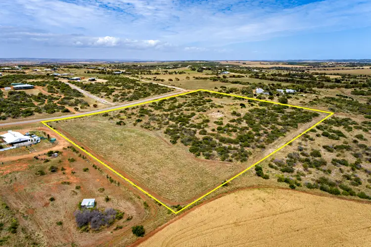 Sixth view of Homely land listing, 54 Meadowcroft Street, Rudds Gully WA 6532